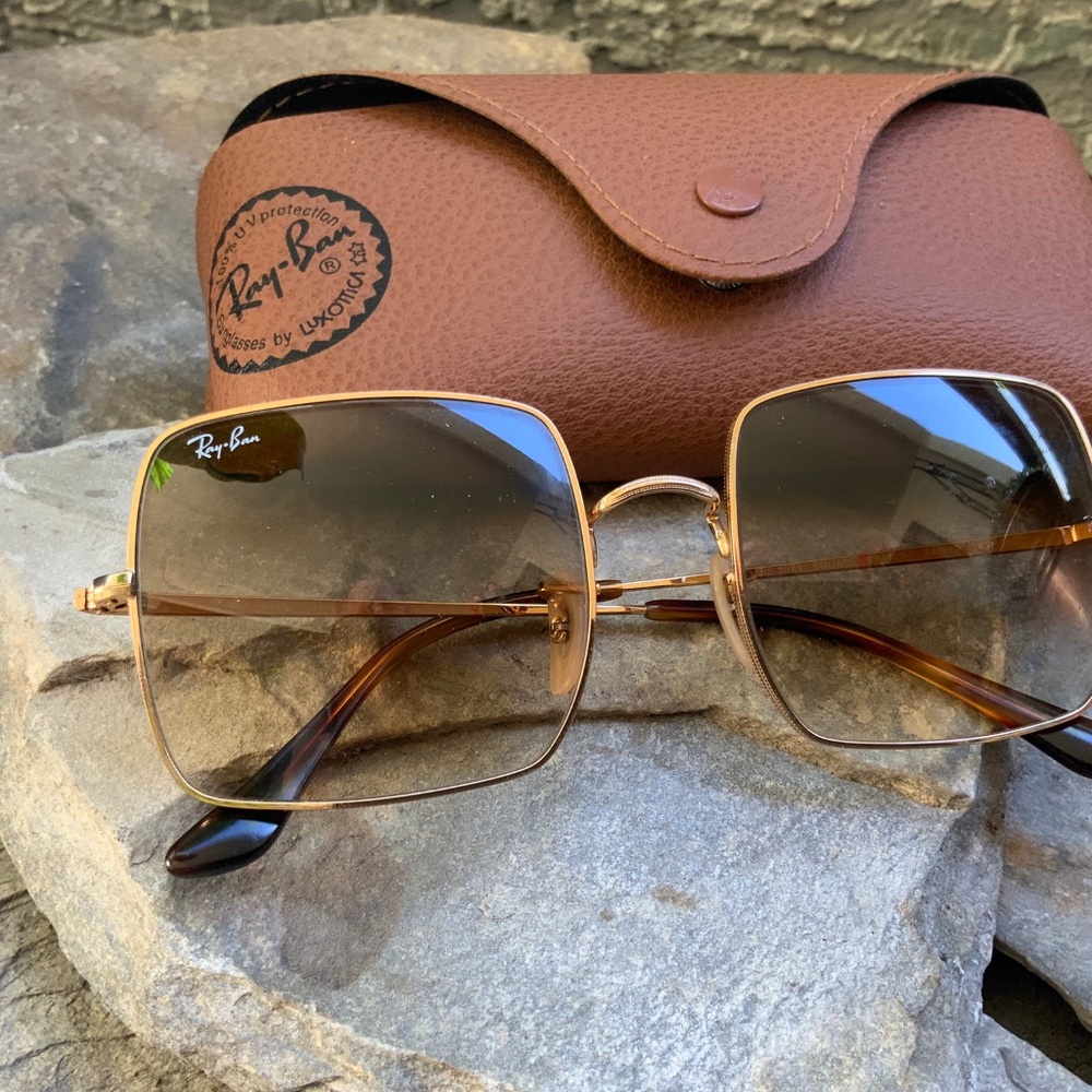Ray ban sunglasses